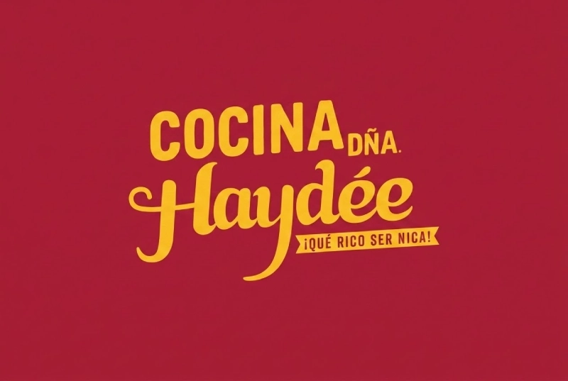 La Cocina de Doña Haydee