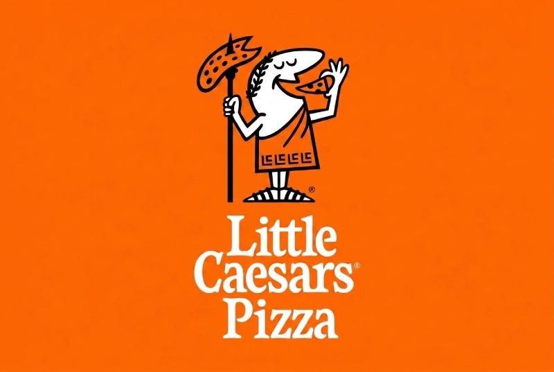 Kiosco Little Caesars