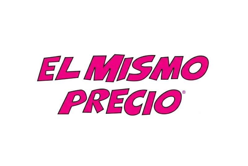 El mismo precio