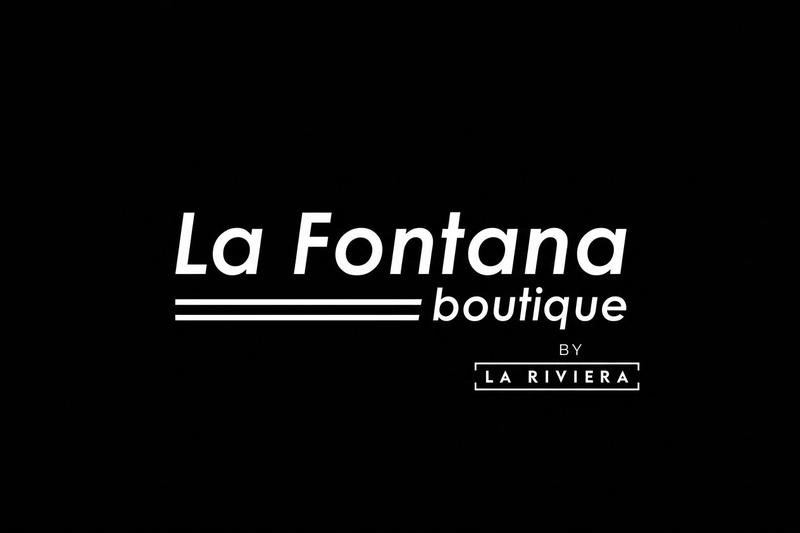 La Fontana