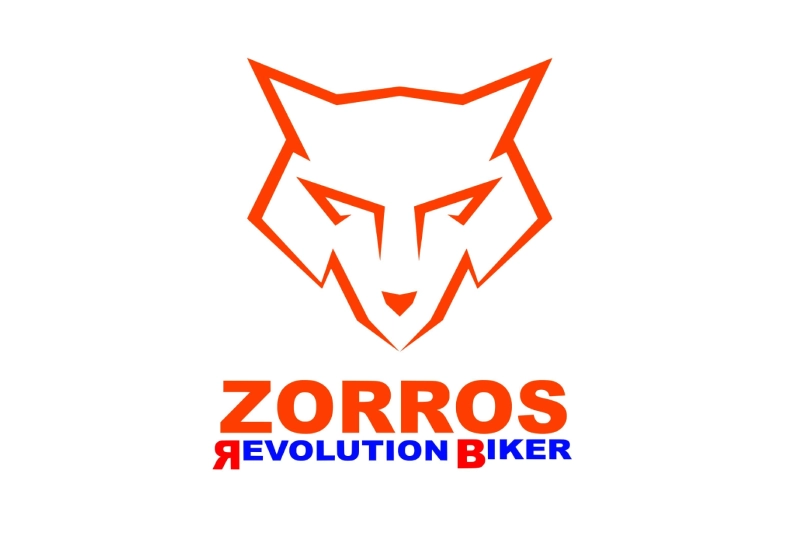 Zorros Revolution Biker