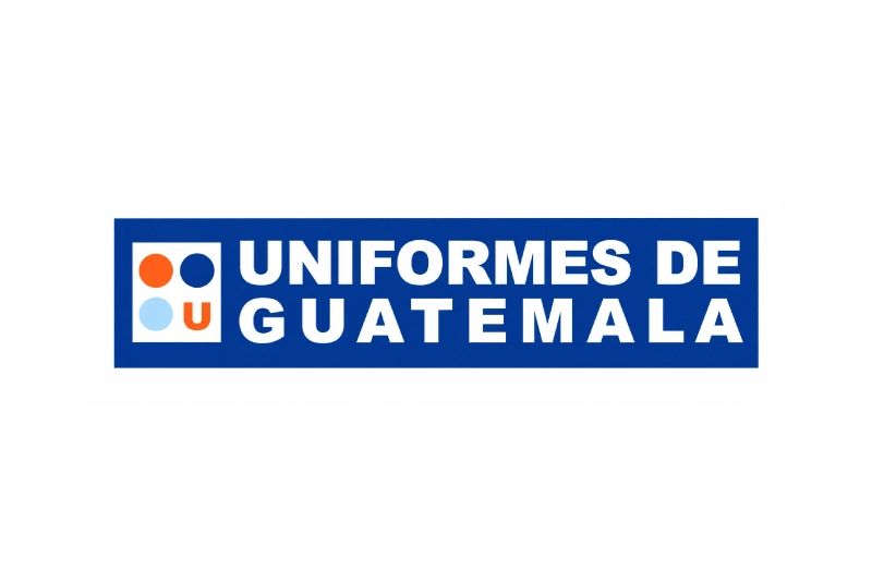 Uniformes de Guatemala 
