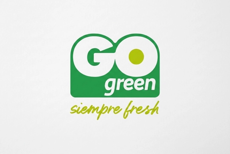 Go Green