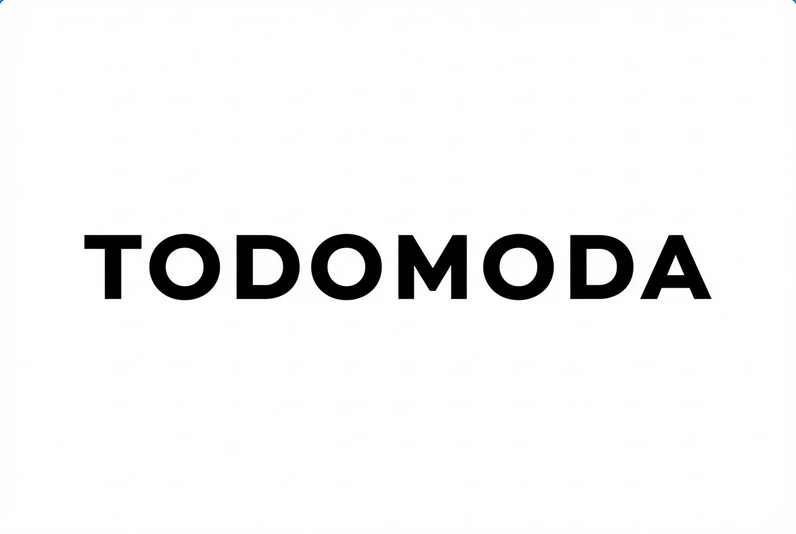 Todomoda