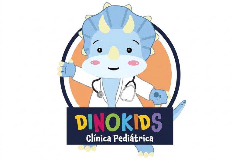 Dino Kids Clínica Pediátrica 
