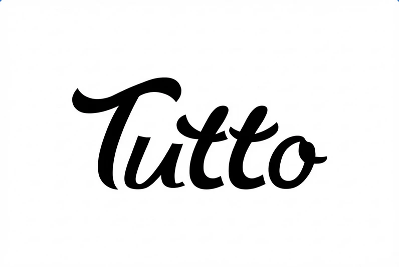 TUTTO